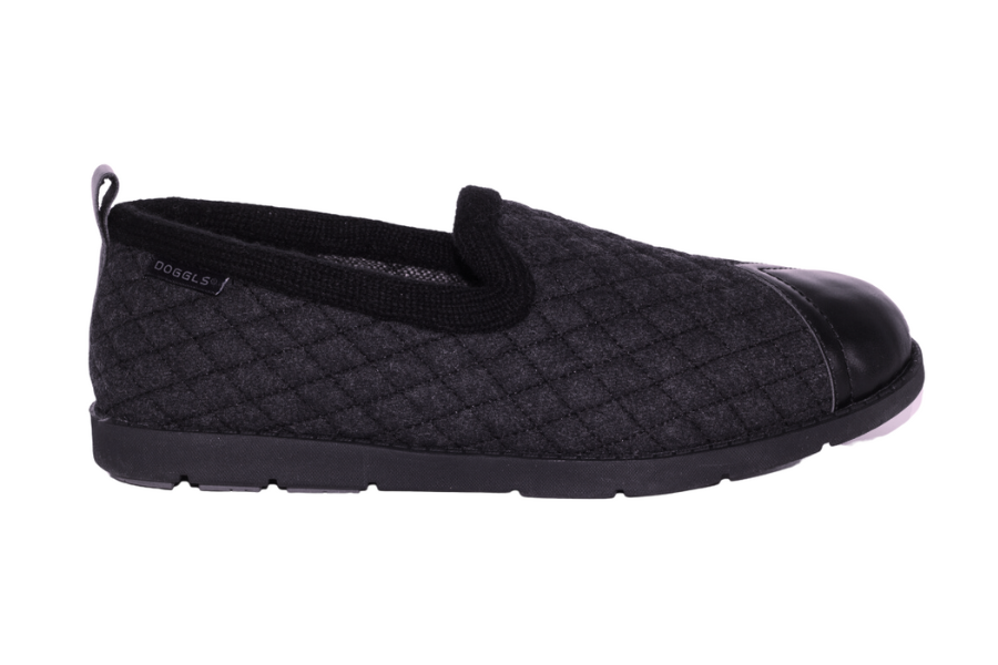Black/Black
