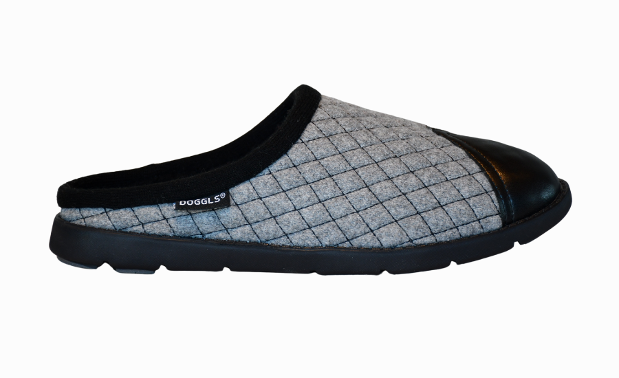 Glide In - Silver