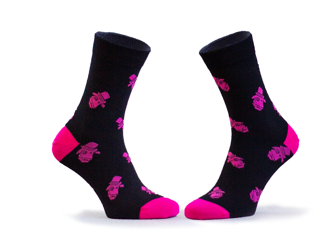 DOGGLSSOCKS 36-40