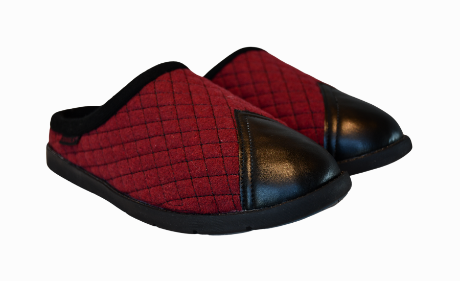 Glide In - Red
