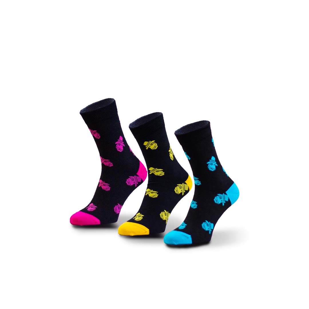 DOGGLSSOCKS 36-40