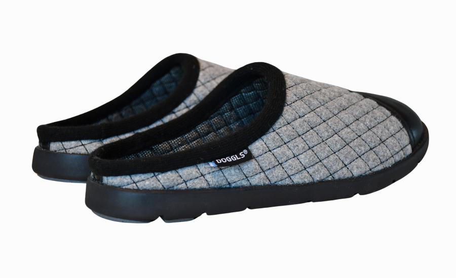 Glide In - Silver