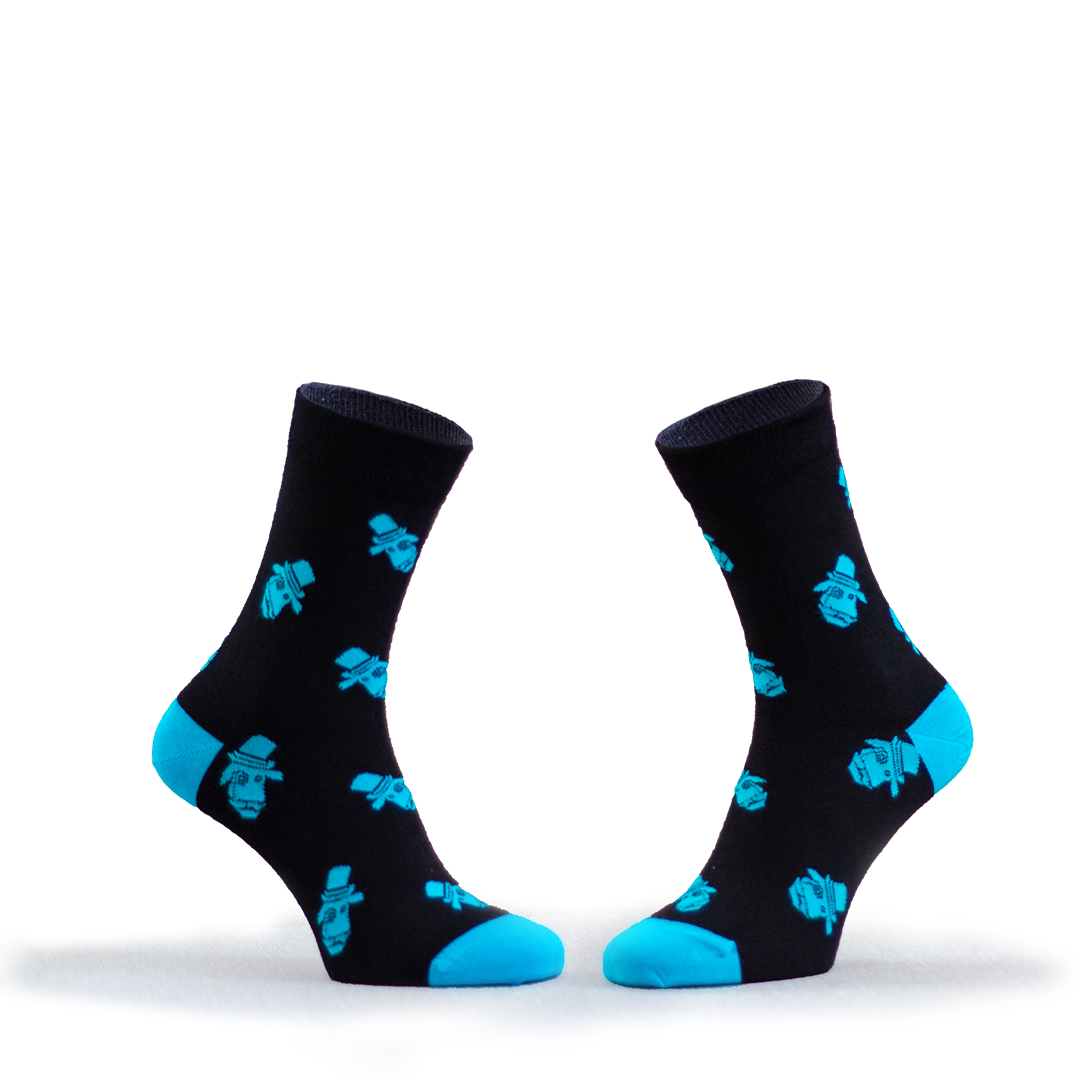 DOGGLSSOCKS 36-40