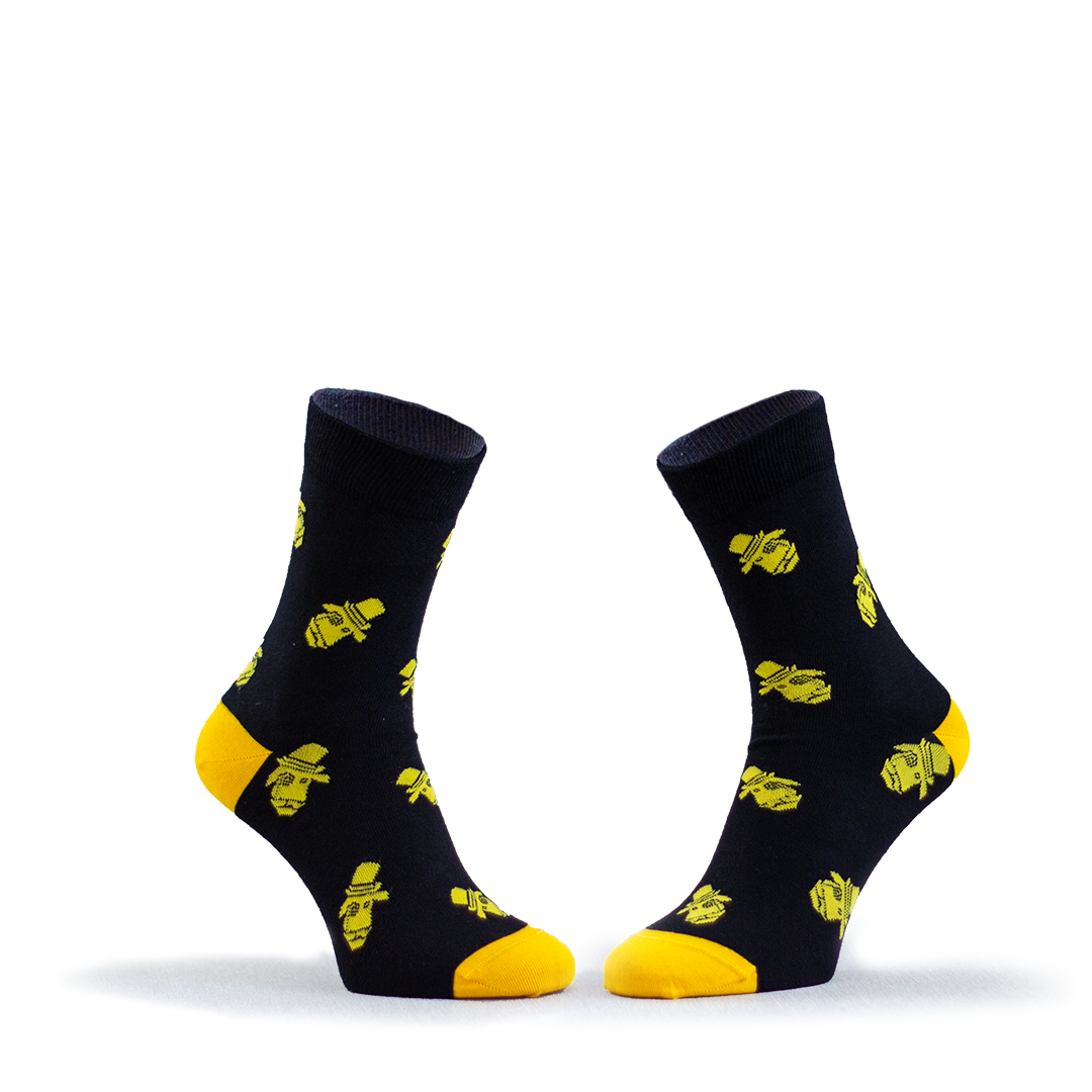 DOGGLSSOCKS 36-40