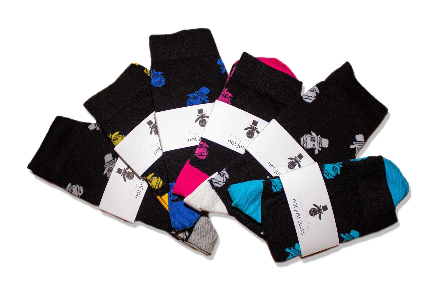DOGGLSSOCKS 36-40