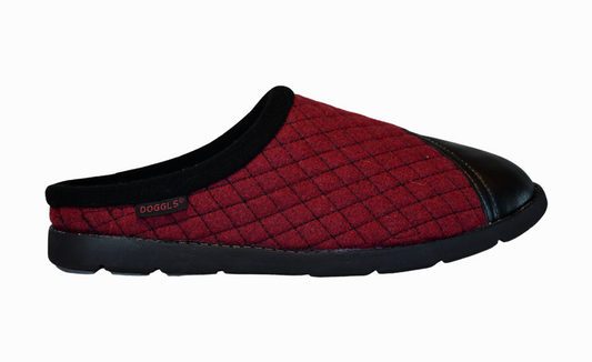 Glide In - Red