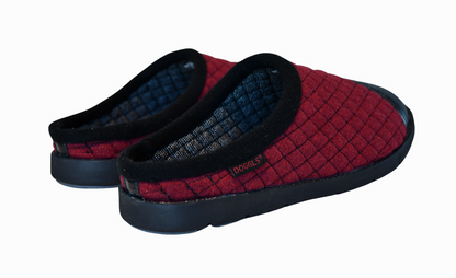 Glide In - Red