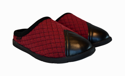 Glide In - Red