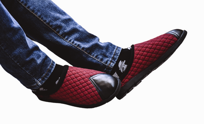 Glide In - Red
