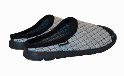 Glide In - Silver