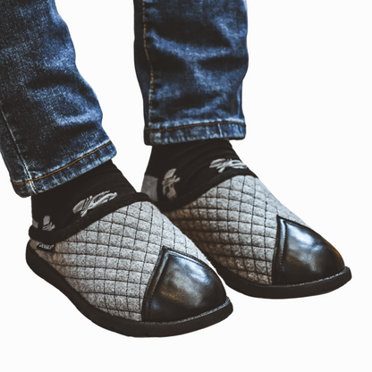 Glide In - Silver